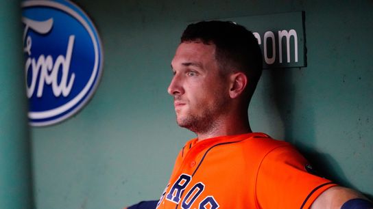 Red Sox Notes: Alex Bregman to Boston? Tyler O’Neill doesn’t get it & (still) no on Nick Pivetta reunion taken at BSJ Headquarters (Red Sox)